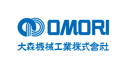 大森機械工業株式会社