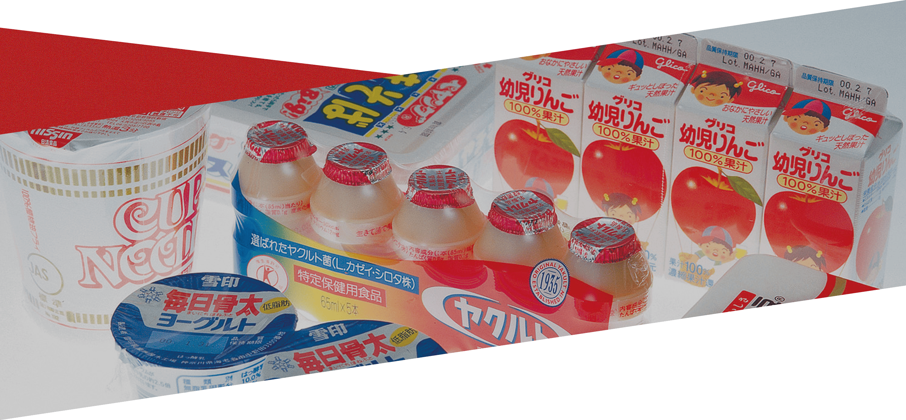 協和電機の歩み