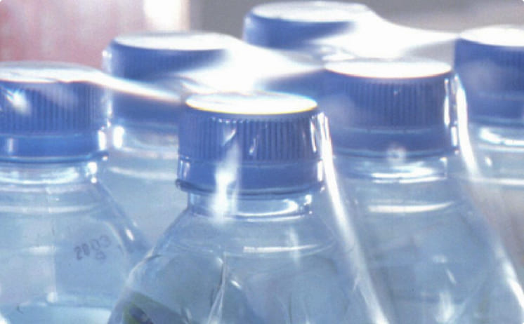 シュリンク包装とは