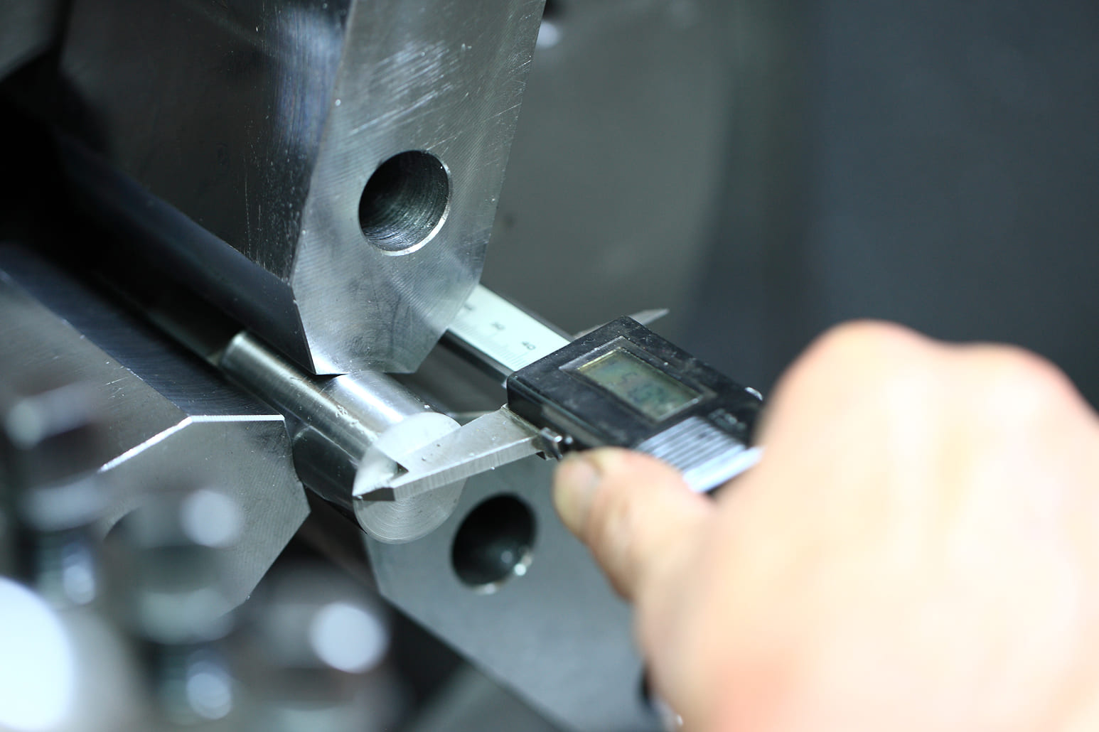 進化する技術、変わらない安心